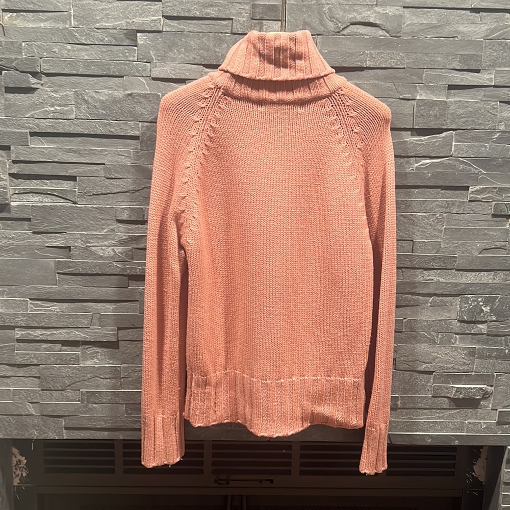 Sutton Studio Sweater - Picture 2 of 3